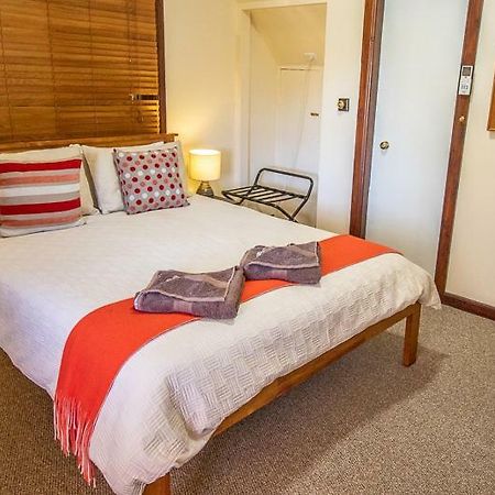 Gold Mine Guest House And Cafe Nundle Bagian luar foto