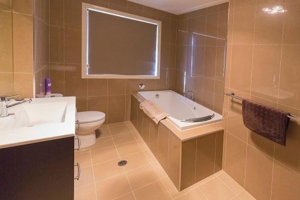 Gold Mine Guest House And Cafe Nundle Bagian luar foto