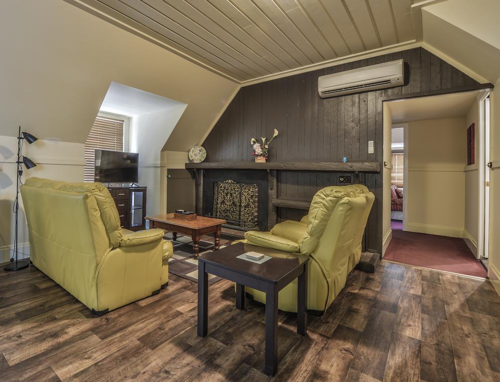 Gold Mine Guest House And Cafe Nundle Bagian luar foto