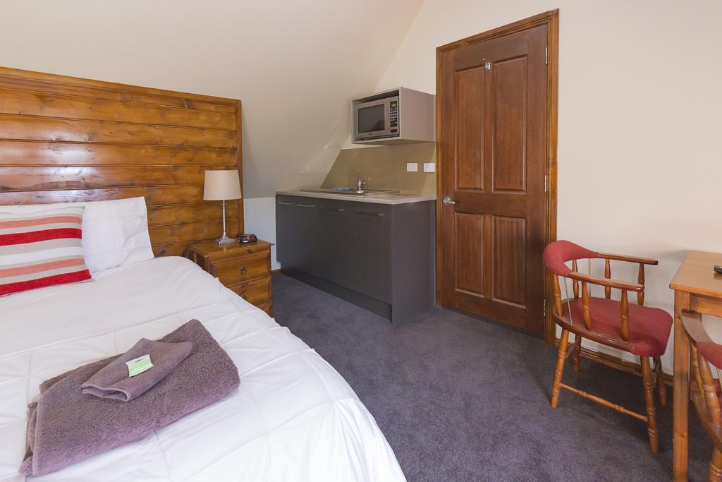 Gold Mine Guest House And Cafe Nundle Bagian luar foto