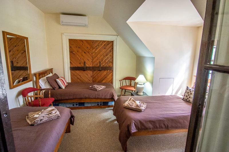 Gold Mine Guest House And Cafe Nundle Bagian luar foto