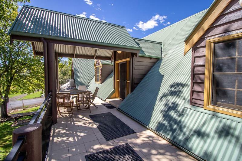 Gold Mine Guest House And Cafe Nundle Bagian luar foto