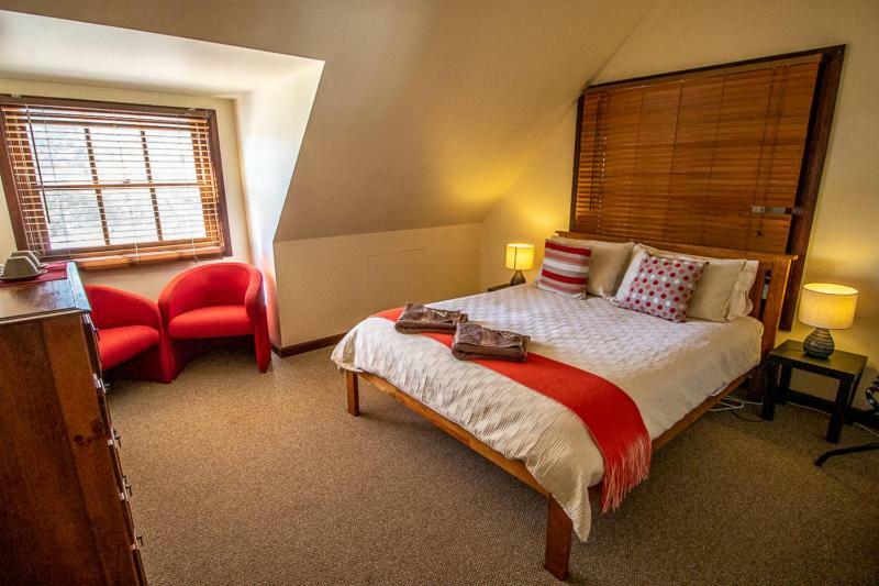 Gold Mine Guest House And Cafe Nundle Bagian luar foto