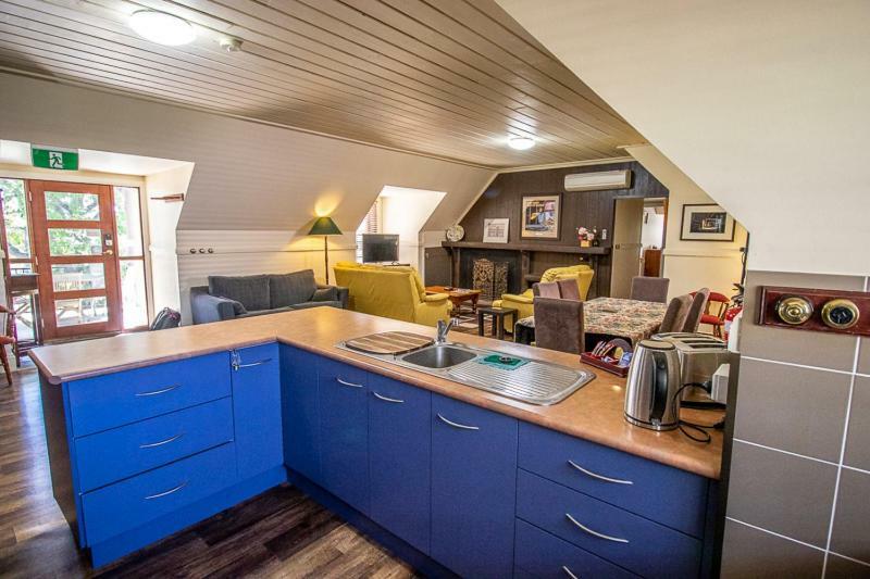 Gold Mine Guest House And Cafe Nundle Bagian luar foto