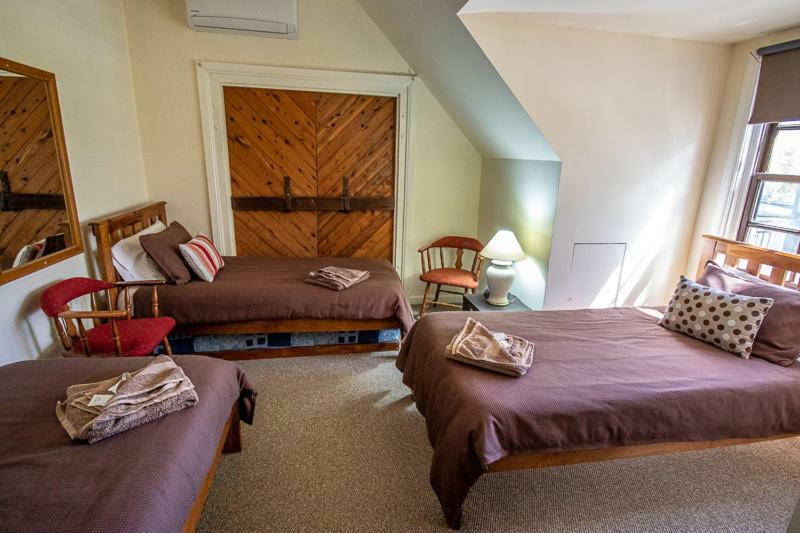 Gold Mine Guest House And Cafe Nundle Bagian luar foto